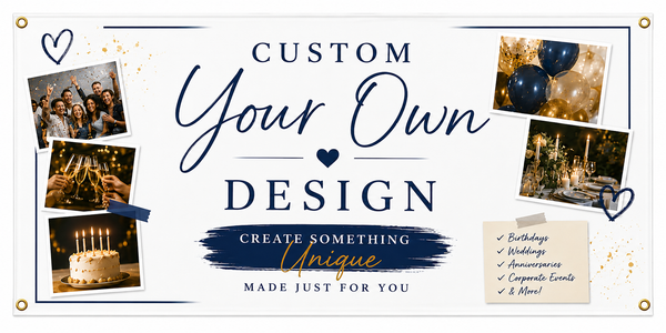 Custom Design