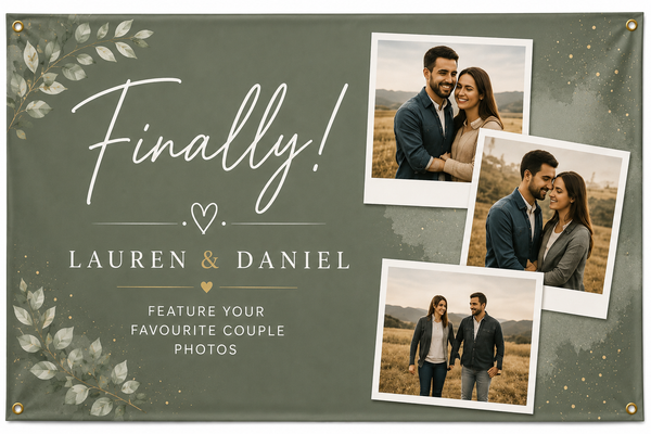Photo Backdrop