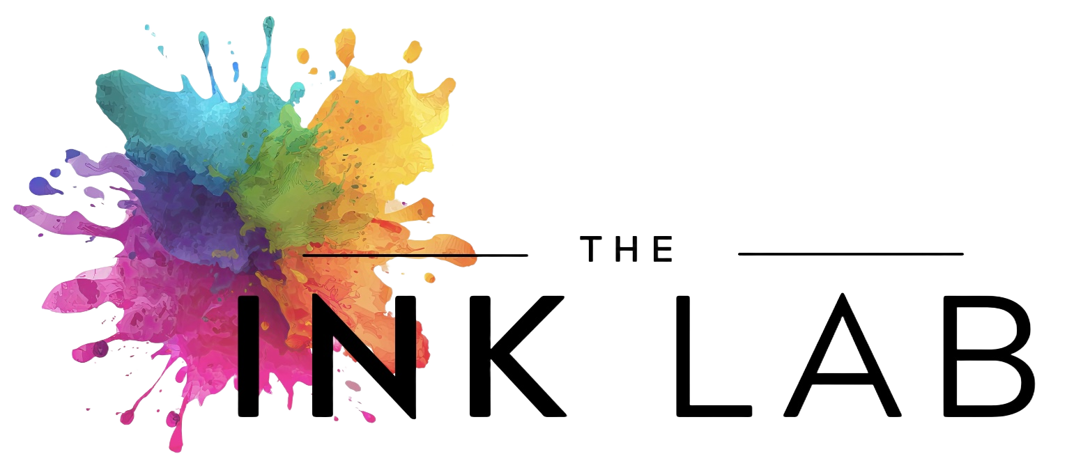The Ink Lab