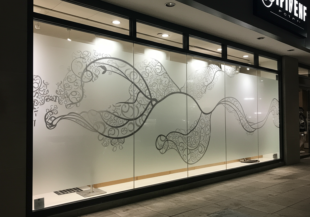 Window Graphics